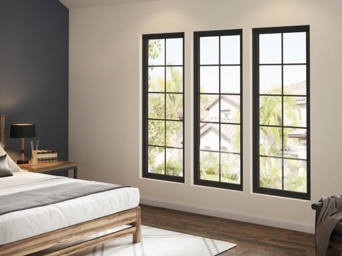 Trinsic Windows and Doors Custom Colors & Configurations