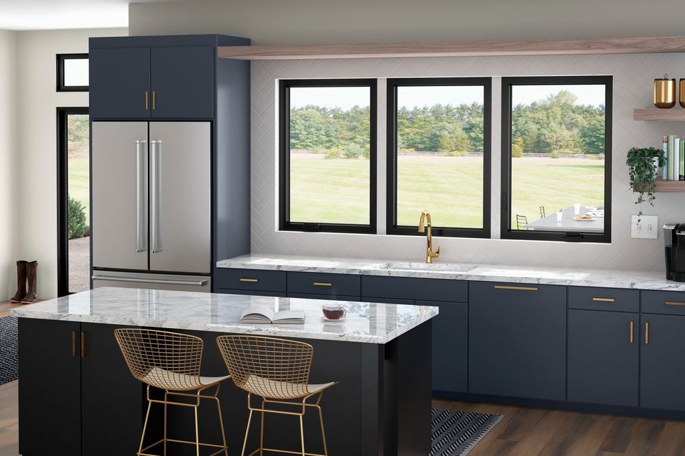 What Are Milgard Trinsic Windows and Why Are They So Popular?