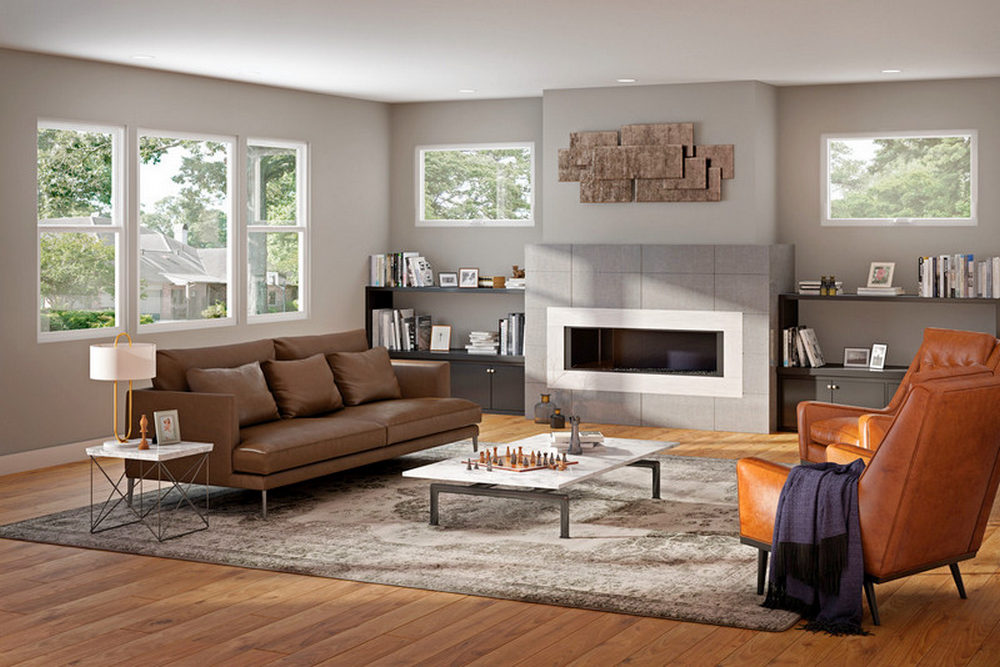 Why Trinsic Windows Are Perfect for Contemporary Homes